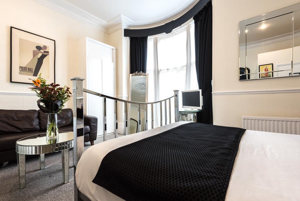 Paskins Town House Brighton Exterior foto