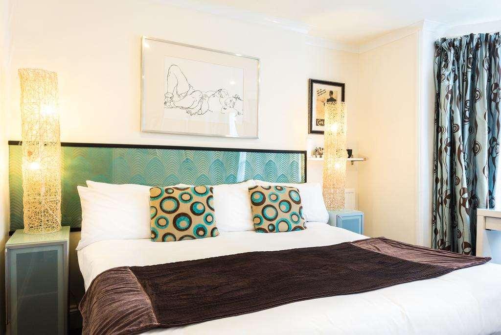 Paskins Town House Brighton Quarto foto