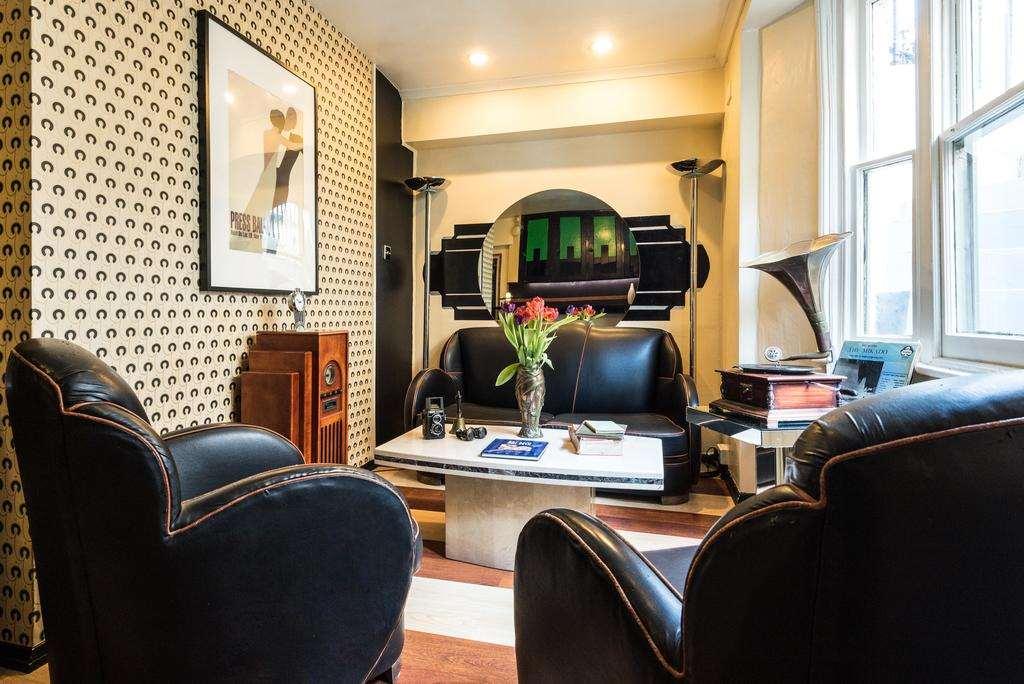 Paskins Town House Brighton Quarto foto