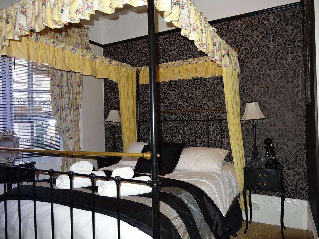 Paskins Town House Brighton Quarto foto