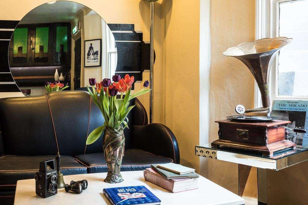 Paskins Town House Brighton Quarto foto